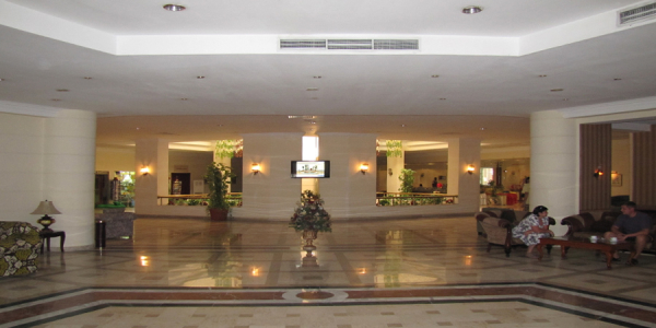 Las mejores ofertas de Dexon Roma Hotel & Aqua Park Hurgada 