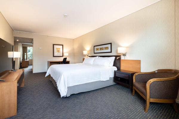 Las mejores ofertas de Holiday Inn Express Santiago Las Condes Santiago