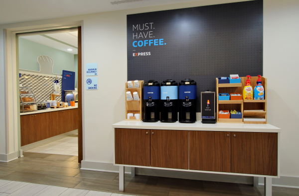 Las mejores ofertas de Holiday Inn Express & Suites Vaughan Toronto