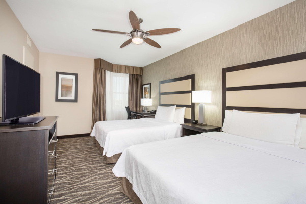 Las mejores ofertas de Homewood Suites by Hilton Henderson South Las Vega Las Vegas