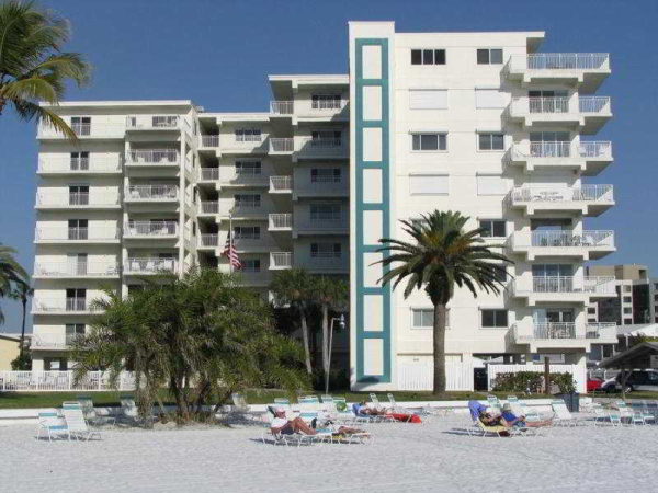Las mejores ofertas de Jamaica Royale Sarasota 