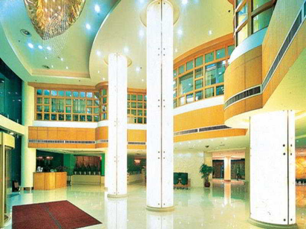Las mejores ofertas de New Empire  Changsha 