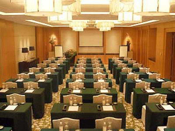 Las mejores ofertas de Qingdao Sea View Garden Hotel Qingdao