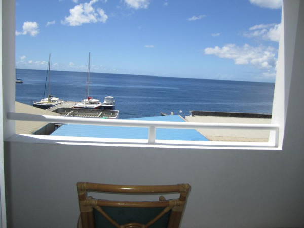 Las mejores ofertas de The Downtown Hotel Soufriere