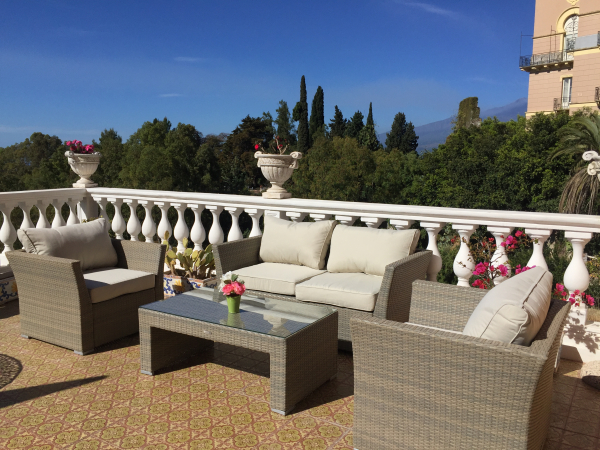 Las mejores ofertas de Villa Riis Taormina