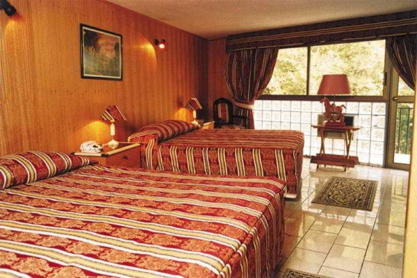 Las mejores ofertas de Windsor Suite Santiago