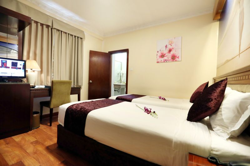 Las mejores ofertas de Flower Ha Noi