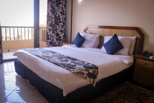 Las mejores ofertas de Aifu Resort El Montazha Alejandría