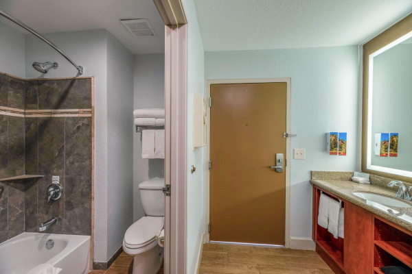 Las mejores ofertas de Arroyo Pinion Hotel, An Ascend Hotel Sedona