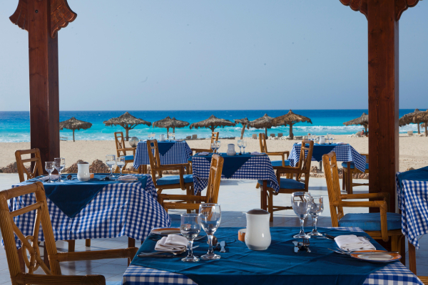 Las mejores ofertas de Borg El Arab Beach Hotel Alejandría