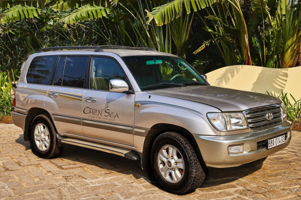 Las mejores ofertas de Chen Sea Resort & Spa Phu Quoc Phu Quoc