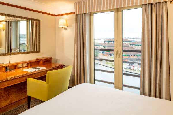 Las mejores ofertas de Copthorne Hotel Merry Hill Oldbury 