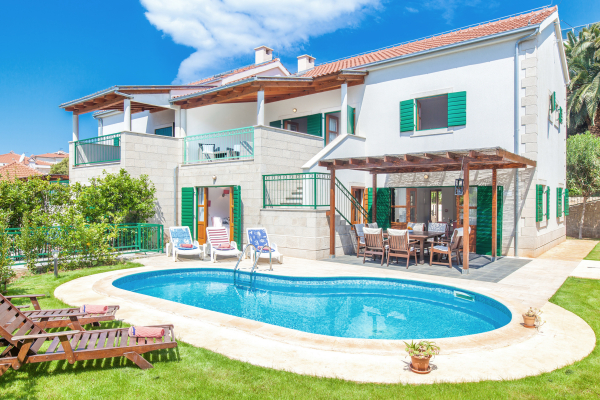 Las mejores ofertas de Hvarske Ville Split