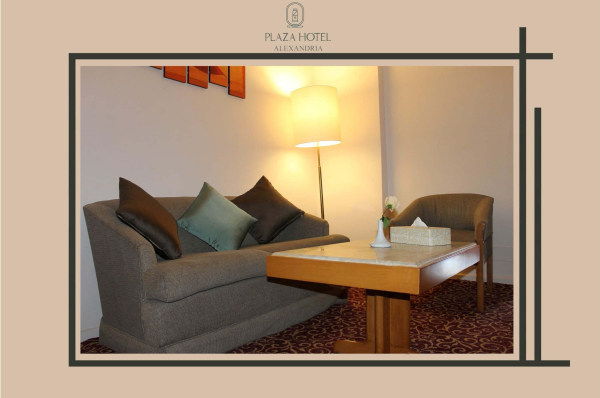 Las mejores ofertas de Plaza Hotel Alexandria Alejandría