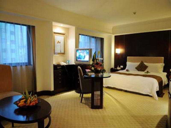 Las mejores ofertas de Royal Guangzhou Guangzhou 