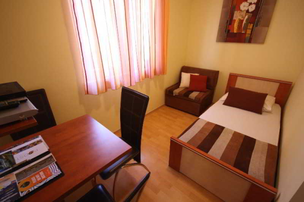 Las mejores ofertas de Stipe Aparthotel Split