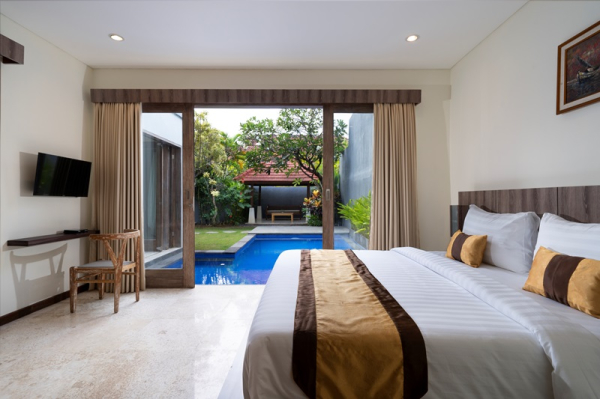 Las mejores ofertas de The Kings Villa & Spa Sanur