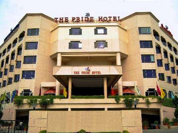 Las mejores ofertas de The Pride Nagpur Nagpur