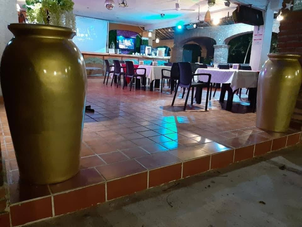 Las mejores ofertas de Villas Paraiso Zihuatanejo 