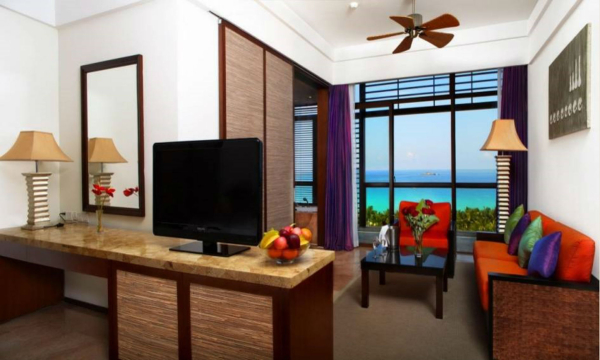 Las mejores ofertas de Yalong Bay Mangrove Tree Resort Sanya 