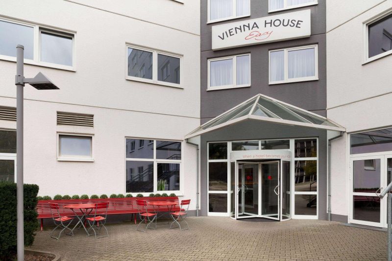 Vienna House Easy By Wyndham Neckarsulm