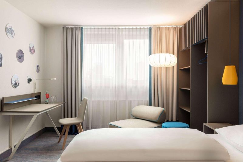 Vienna House Easy By Wyndham Neckarsulm