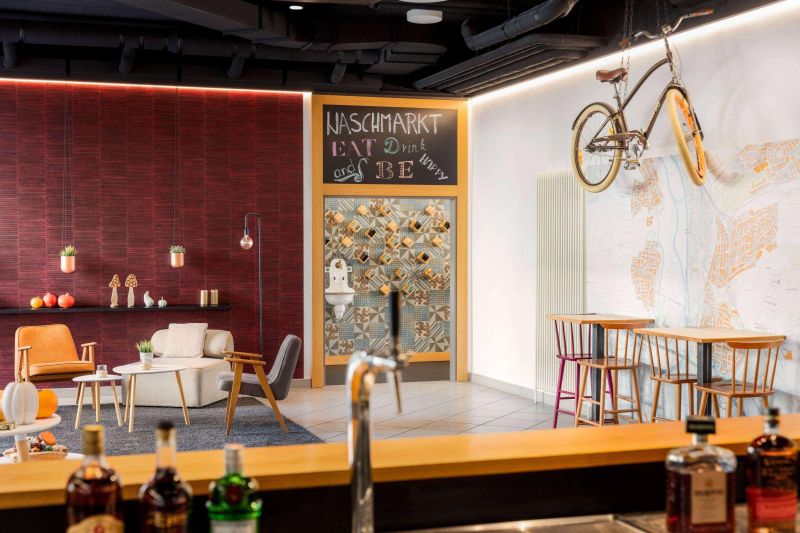 Vienna House Easy By Wyndham Neckarsulm