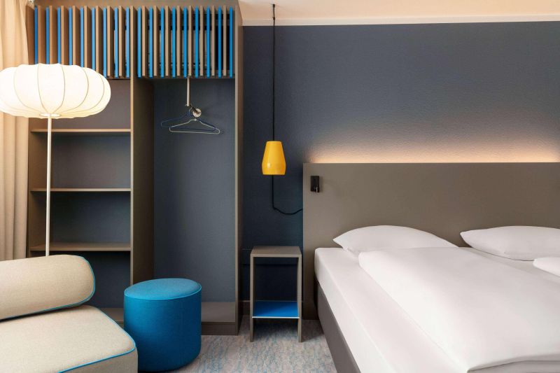 Vienna House Easy By Wyndham Neckarsulm