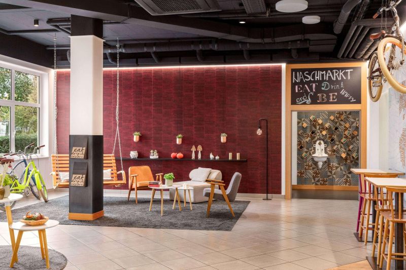 Vienna House Easy By Wyndham Neckarsulm