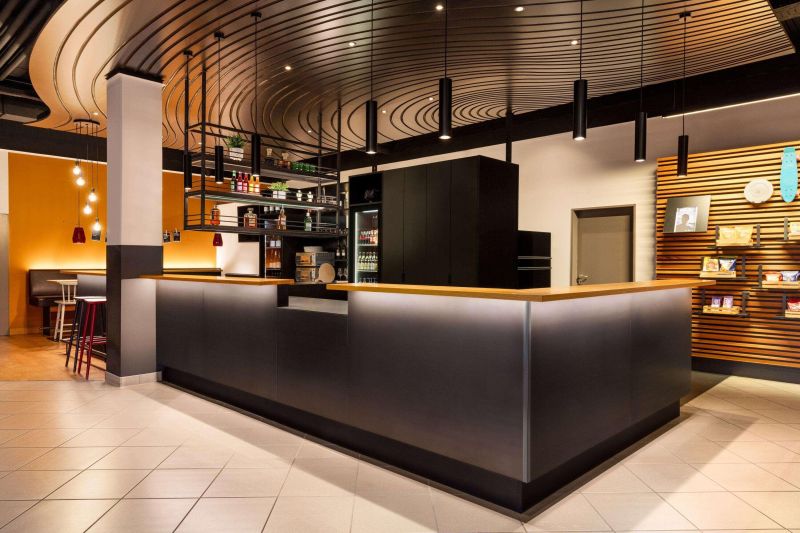 Vienna House Easy By Wyndham Neckarsulm