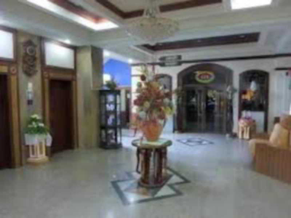 Las mejores ofertas de Amarin Nakorn Hotel Phitsanulok Phitsanulok