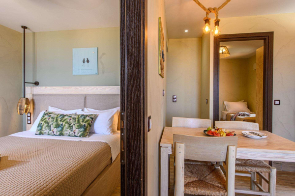 Las mejores ofertas de Esperides Resort Crete Chersonissos