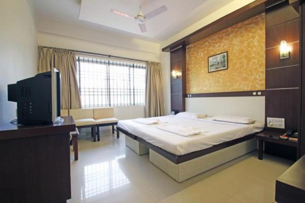 Las mejores ofertas de Golden Residency Bangalore