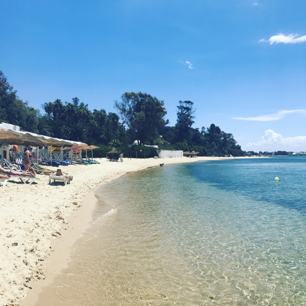 Las mejores ofertas de Hotel Residence Mahmoud Al-Hammamat 