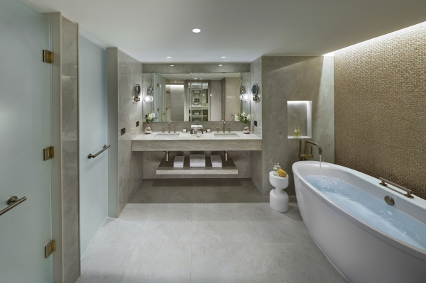 Las mejores ofertas de Mandarin Oriental Santiago Santiago