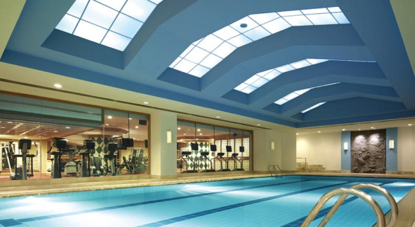 Las mejores ofertas de Shangri La Hotel Wuhan Wuhan 