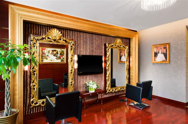 Las mejores ofertas de Sheraton Changsha Changsha 