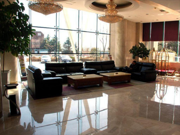Las mejores ofertas de Sophia Qingdao 