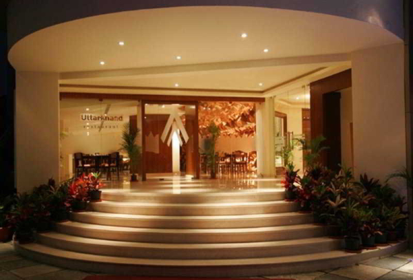 Las mejores ofertas de Trinity Isle Bangalore