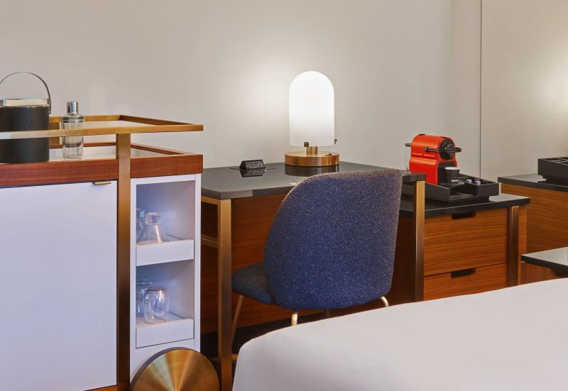 Las mejores ofertas de W Minneapolis-The Foshay Minneapolis