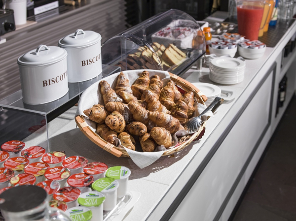 Las mejores ofertas de Best Western Hotel Green City Parma