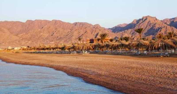 Las mejores ofertas de Coral Resort Nuweiba Taba