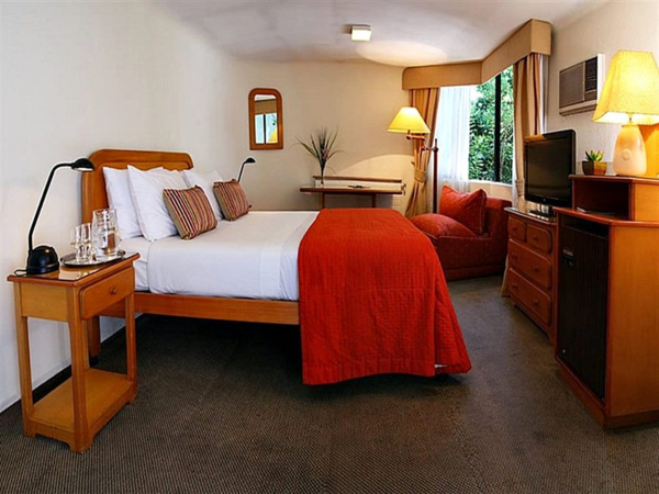 Las mejores ofertas de Hotel Presidente Santiago