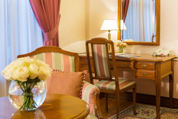 Las mejores ofertas de Metropol Moscow Hotel Moscu