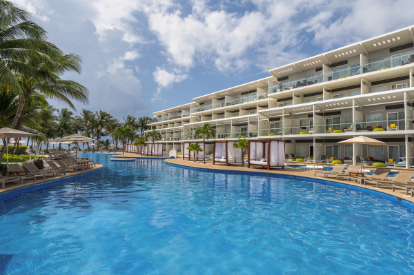 Las mejores ofertas de Palmar Beach Resort and Spa Riviera Maya Rivera Maya