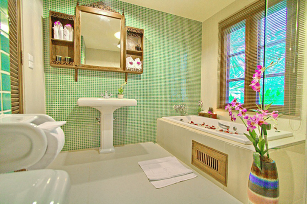 Las mejores ofertas de Shewe Wana Suite Resort Chiang Mai