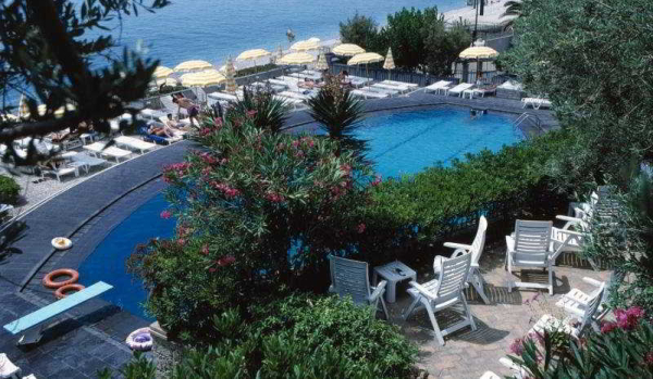 Las mejores ofertas de Villa Paradiso Taormina