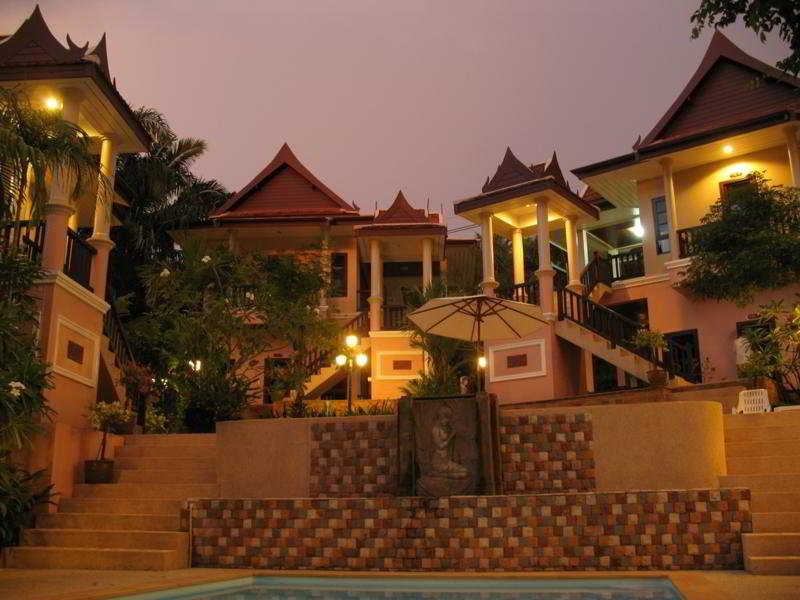Las mejores ofertas de Cha Wan Resort Krabi