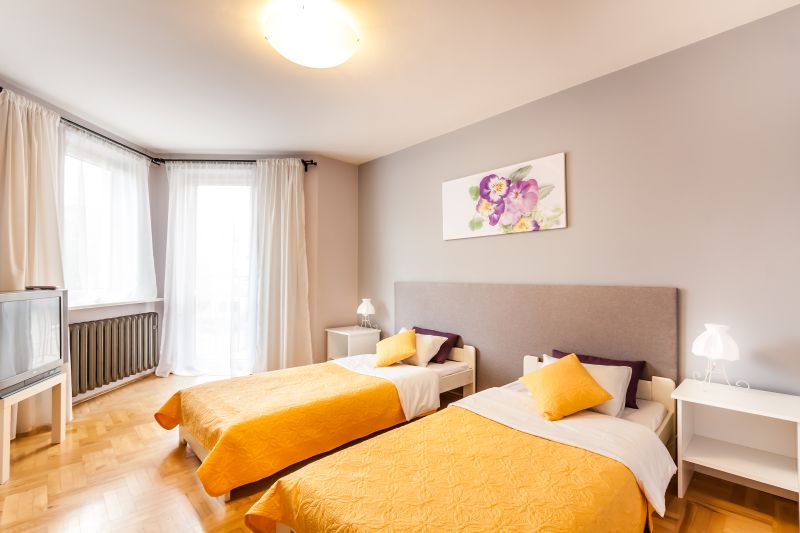 Las mejores ofertas de The Secret Garden Hostel Krakow