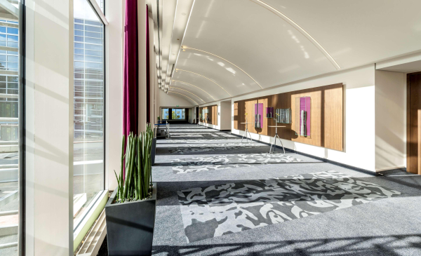 Las mejores ofertas de Dorint Kongresshotel Mannheim Mannheim
